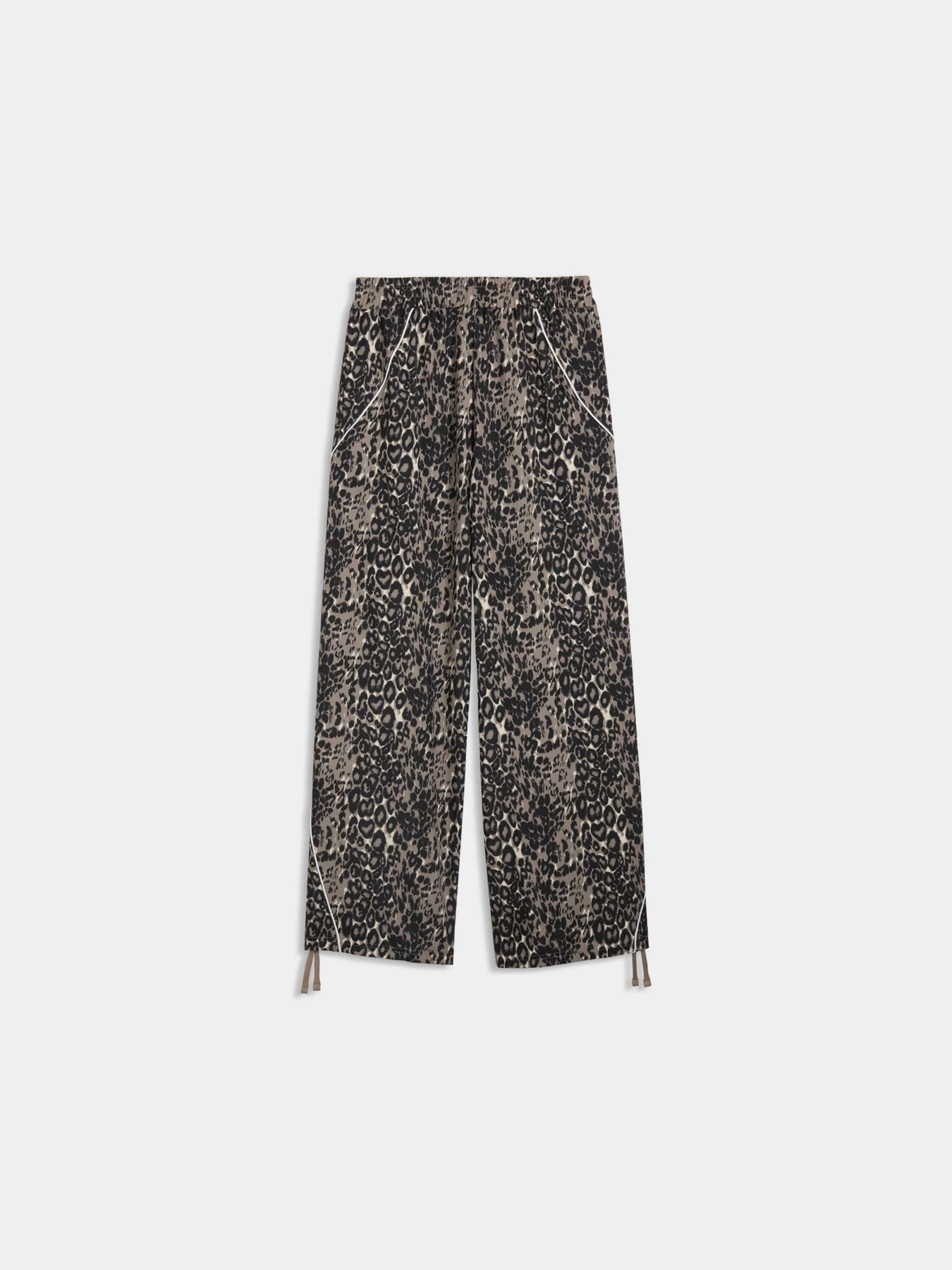 Брюки PUMA Sport Animal Aop Pants модель 694005 Брюки PUMA Sport Animal Aop Pants модель 694005 Фото