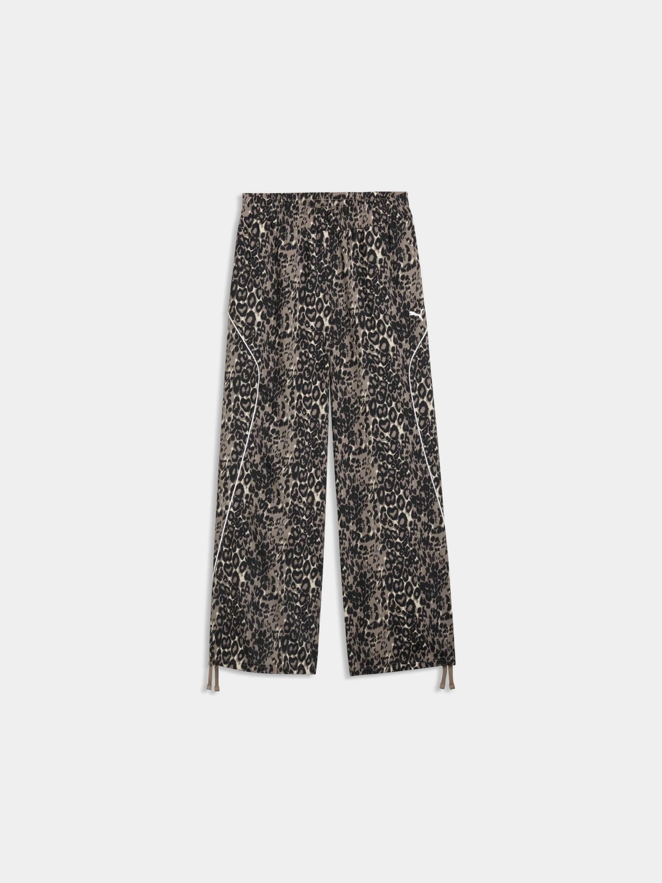 Брюки PUMA Sport Animal Aop Pants модель 694005 Брюки PUMA Sport Animal Aop Pants модель 694005 Фото