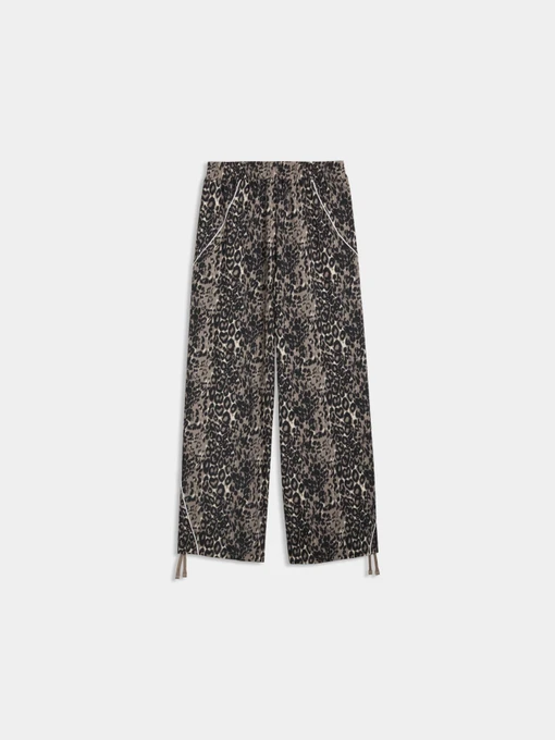 Жіночі Спортивні штани PUMA Sport Animal Aop Pants фото 2