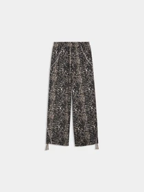 Брюки PUMA Sport Animal Aop Pants модель 694005 Фото