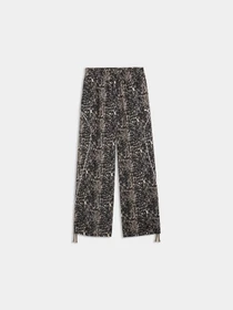 Брюки PUMA Sport Animal Aop Pants модель 694005 Фото