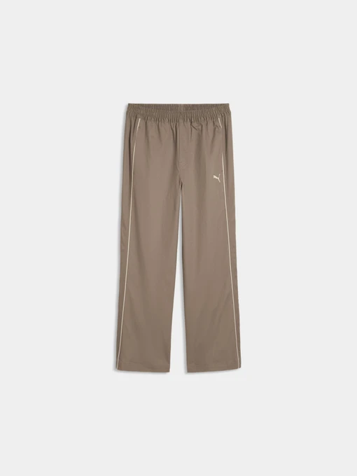Брюки PUMA Mclaren Racing T7 Pants модель 637875 Фото