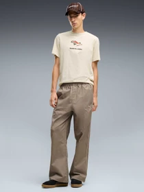 Брюки PUMA Mclaren Racing T7 Pants модель 637875 Фото