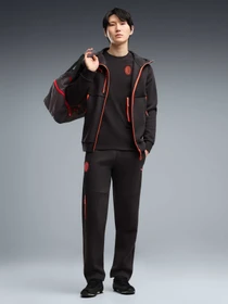 Штани PUMA Acm Tech Sweatpants модель 786686 Фото