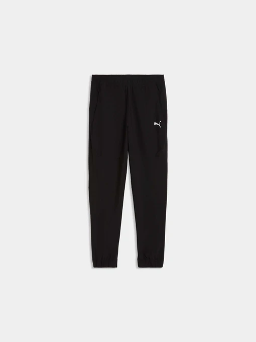 Штани PUMA Tech Woven Cargo Pants модель 694802 Фото