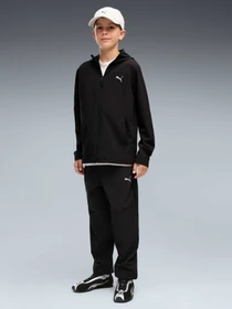 Штани PUMA Tech Woven Cargo Pants модель 694802 Фото