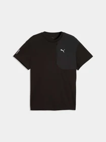 Футболки і поло PUMA Tech Tee модель 693944 Фото