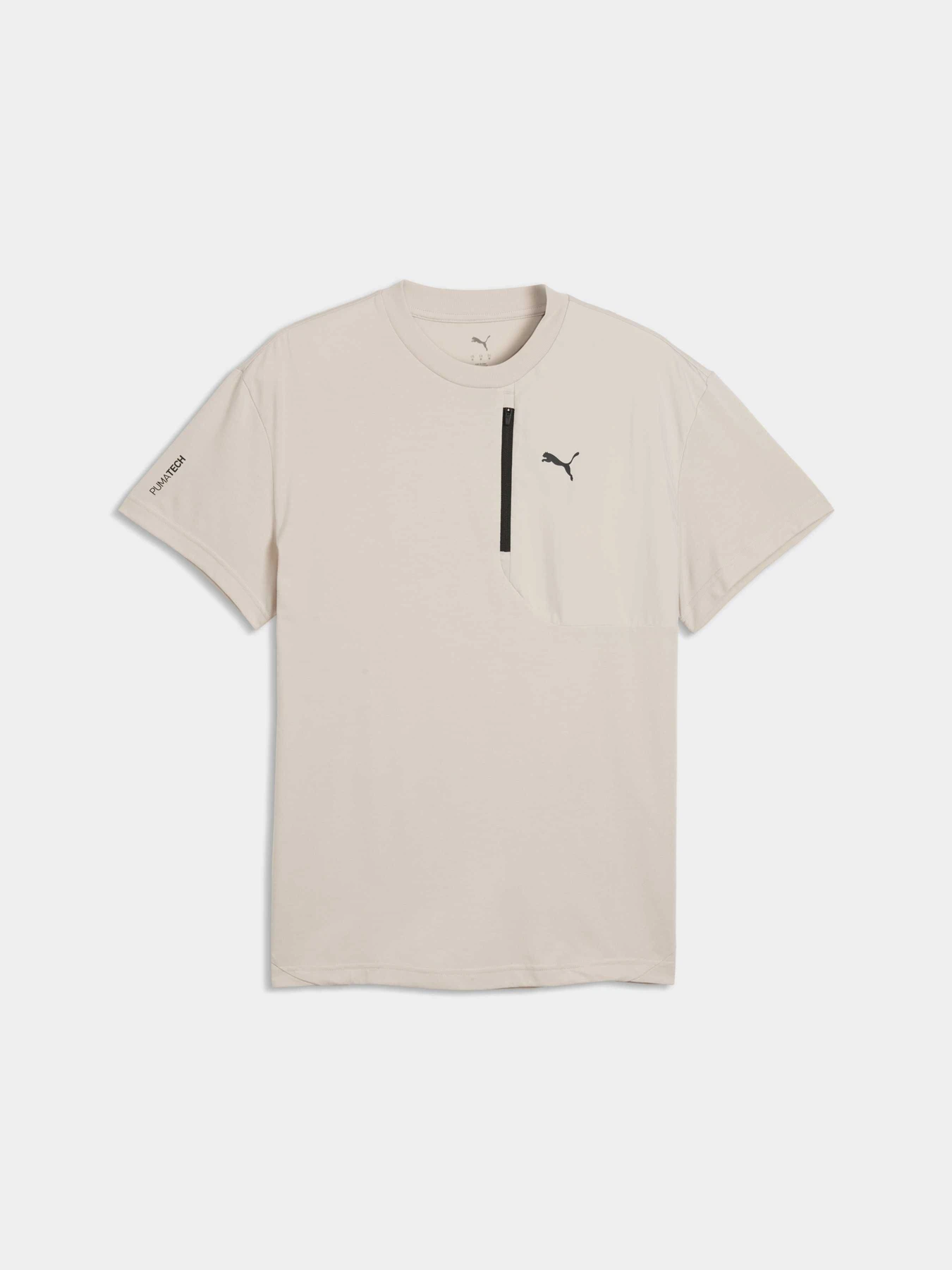 Футболки і поло PUMA Tech Tee модель 693944 Футболки і поло PUMA Tech Tee модель 693944 Фото