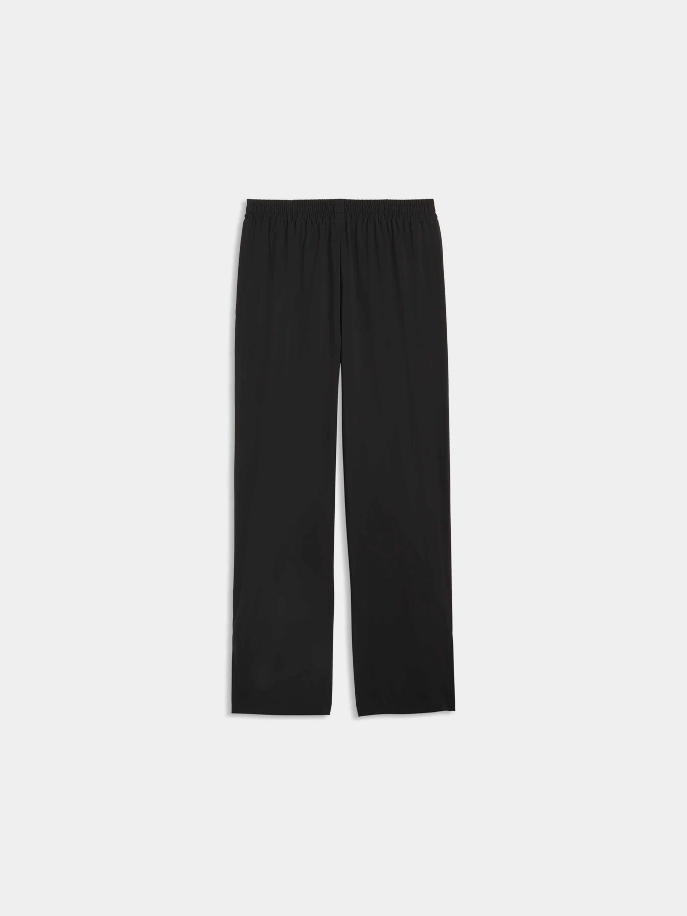 Брюки PUMA Ess Stacked Pants модель 636713 Фото
