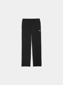 Брюки PUMA Ess Stacked Pants модель 636713 Фото