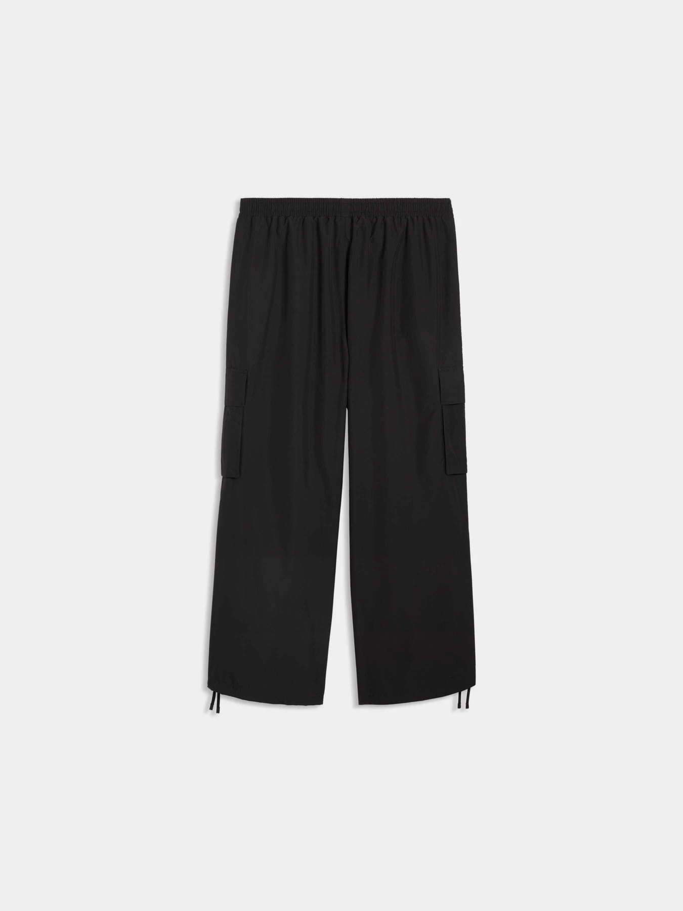 Брюки PUMA Ess Extreme Cargo Pants Wove модель 636769 Фото