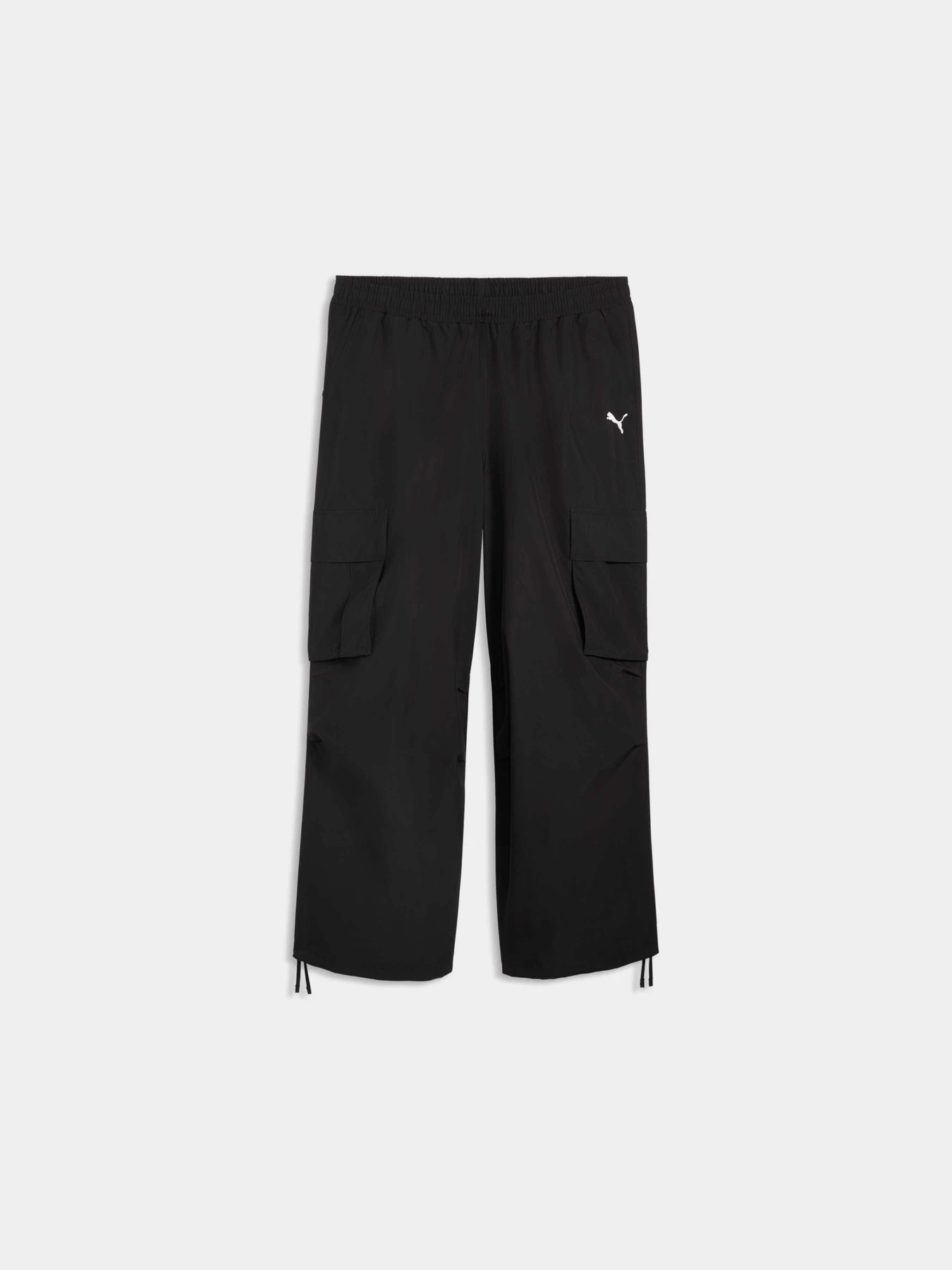 Брюки PUMA Ess Extreme Cargo Pants Wove модель 636769 Фото