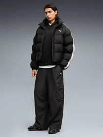 Брюки PUMA Ess Extreme Cargo Pants Wove модель 636769 Фото