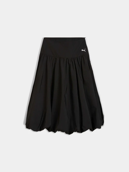 Спідниці PUMA T7 Balloon Midi Skirt модель 637577 Фото