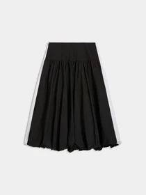 Спідниці PUMA T7 Balloon Midi Skirt модель 637577 Фото