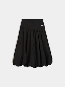 Спідниці PUMA T7 Balloon Midi Skirt модель 637577 Фото