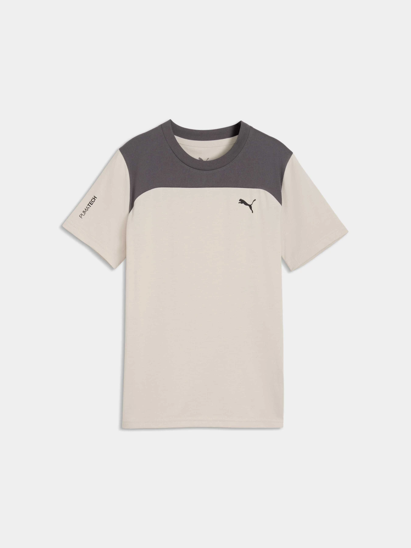 Футболки и поло PUMA Tech Essentials Tee модель 694732 Фото