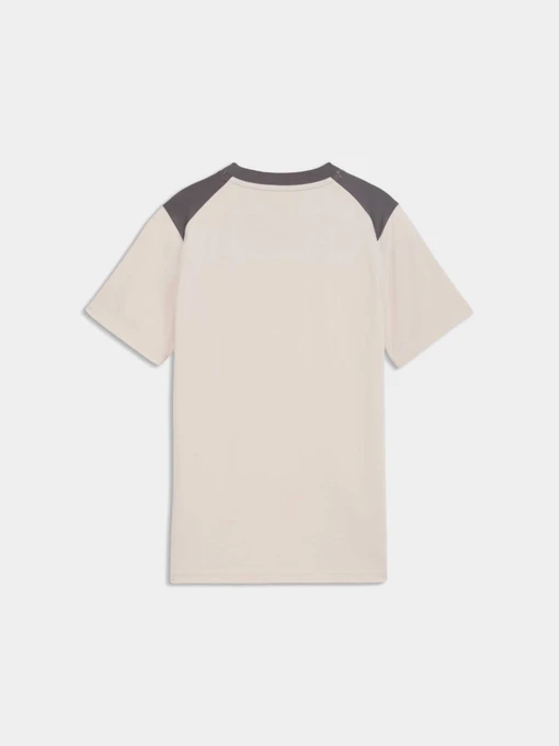 Дитяча Футболка PUMA Tech Essentials Tee фото 2