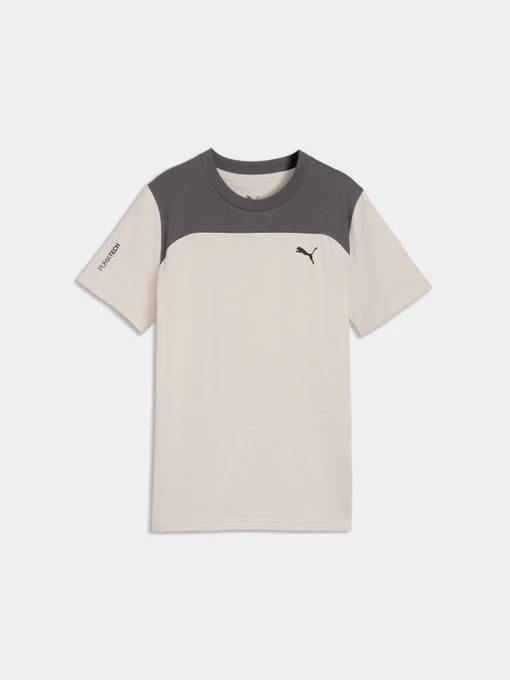 Футболки и поло PUMA Tech Essentials Tee модель 694732 Фото