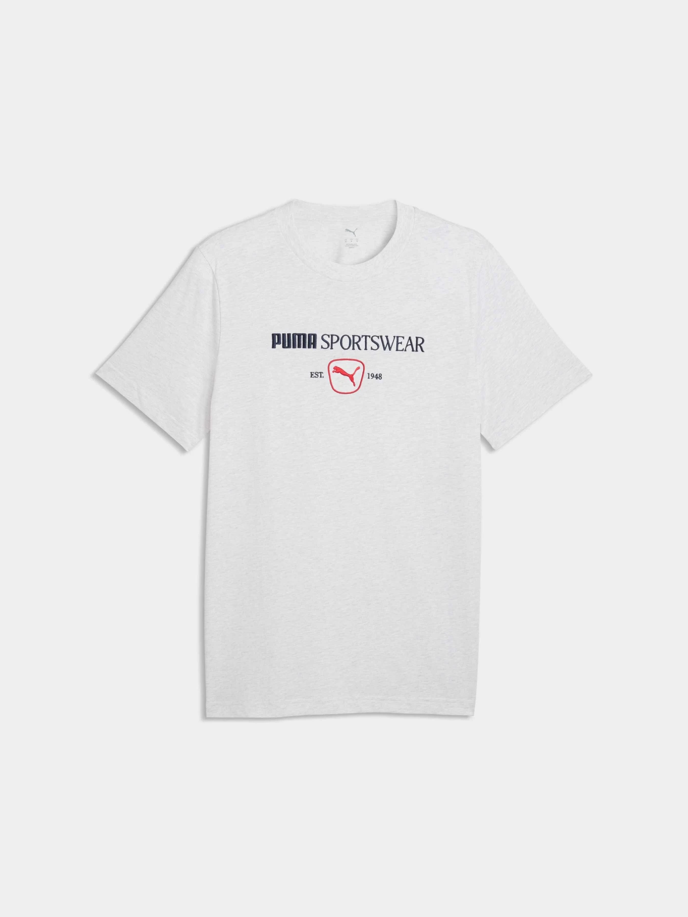 Футболки і поло PUMA Class Graphic Tee модель 694294 Футболки і поло PUMA Class Graphic Tee модель 694294 Фото