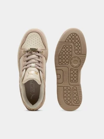 Кеды PUMA Rebound Femme Low Luxe Sd модель 409010 Фото