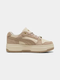Кеди PUMA Rebound Femme Low Luxe Sd модель 409010 Фото