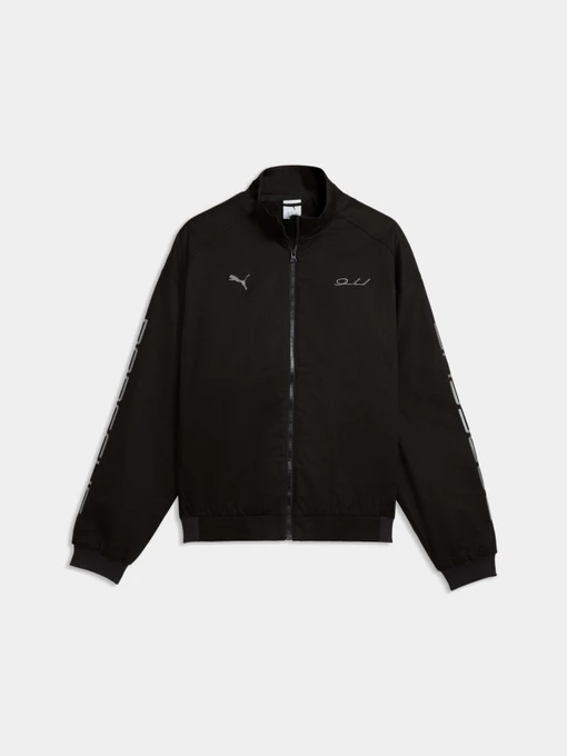 Куртки и дубленки PUMA модель 637101 Фото