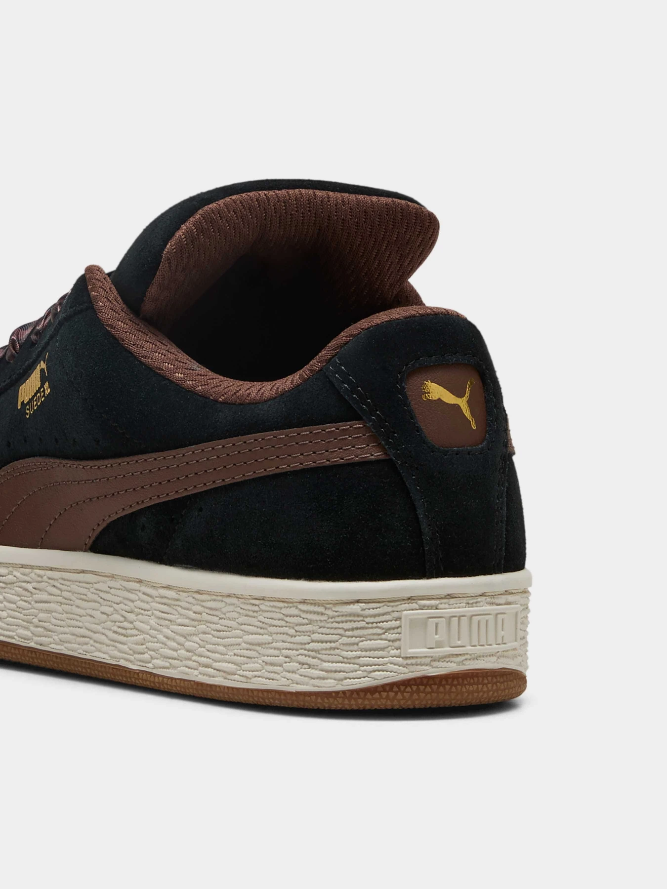Кеды PUMA Suede Xl Wild Wns модель 407503 Кеды PUMA Suede Xl Wild Wns модель 407503 Фото