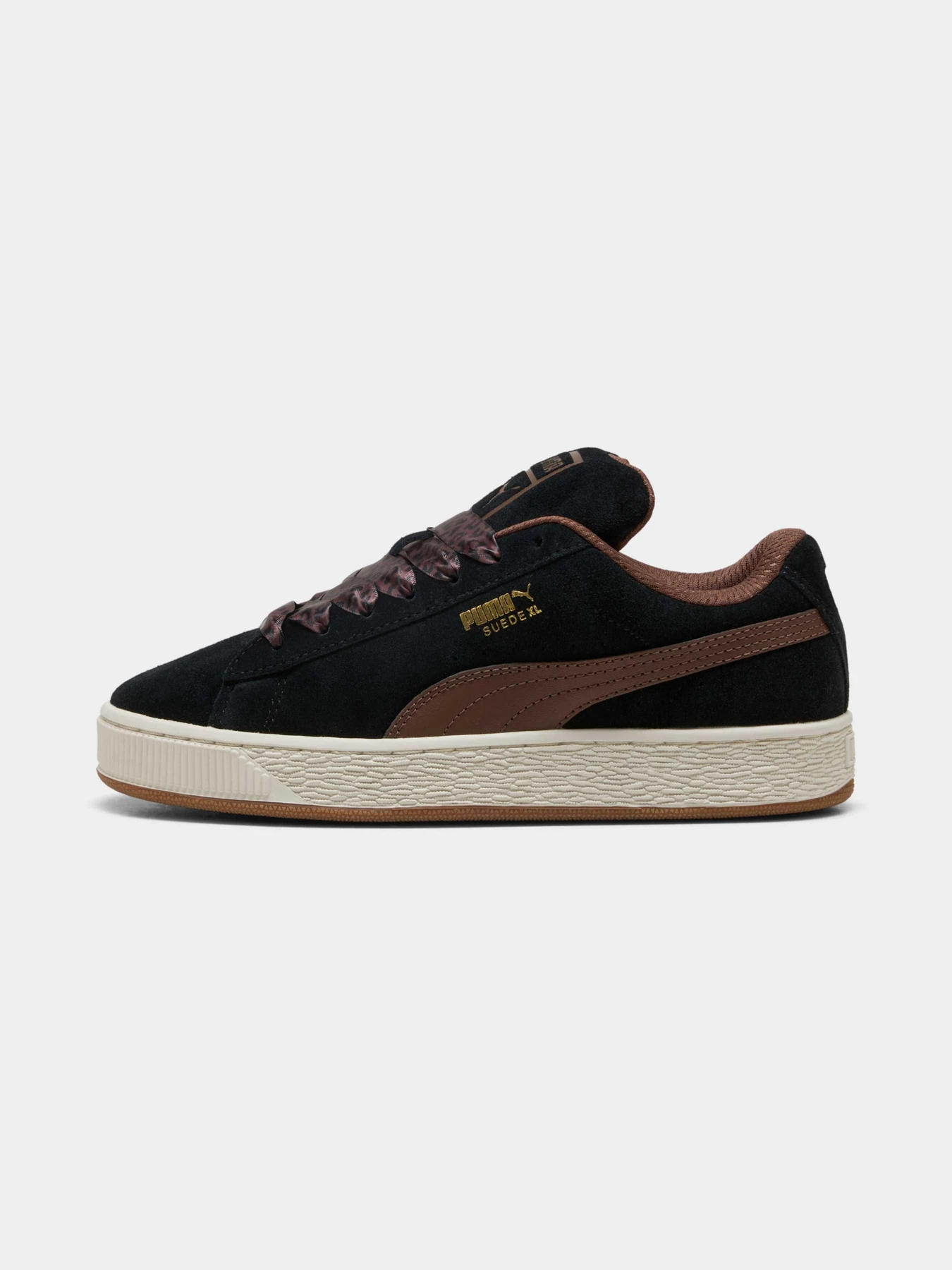 Кеды PUMA Suede Xl Wild Wns модель 407503 Кеды PUMA Suede Xl Wild Wns модель 407503 Фото