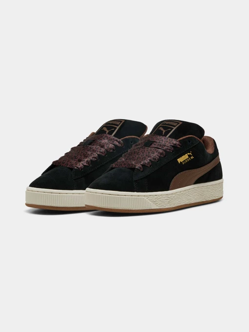 Жіночі Кеди низькі PUMA Suede Xl Wild Wns фото 2