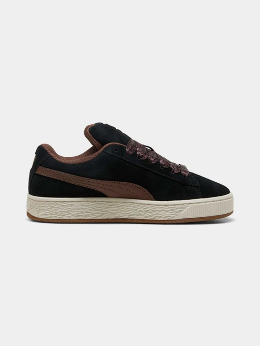 Кеды PUMA Suede Xl Wild Wns модель 407503 Фото