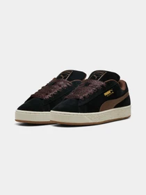 Кеды PUMA Suede Xl Wild Wns модель 407503 Фото