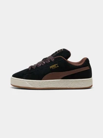 Кеды PUMA Suede Xl Wild Wns модель 407503 Фото