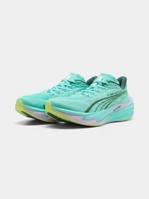 Кроссовки PUMA Deviate Nitro 4 x Hyrox модель 314155 Фото