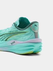 Кроссовки PUMA Deviate Nitro 4 x Hyrox модель 314155 Фото