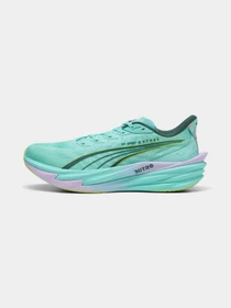 Кроссовки PUMA Deviate Nitro 4 x Hyrox модель 314155 Фото