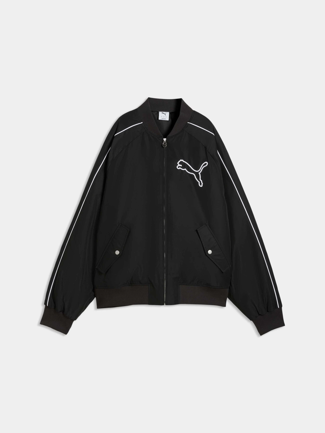 Куртки и дубленки PUMA модель 637236 Куртки и дубленки PUMA модель 637236 Фото