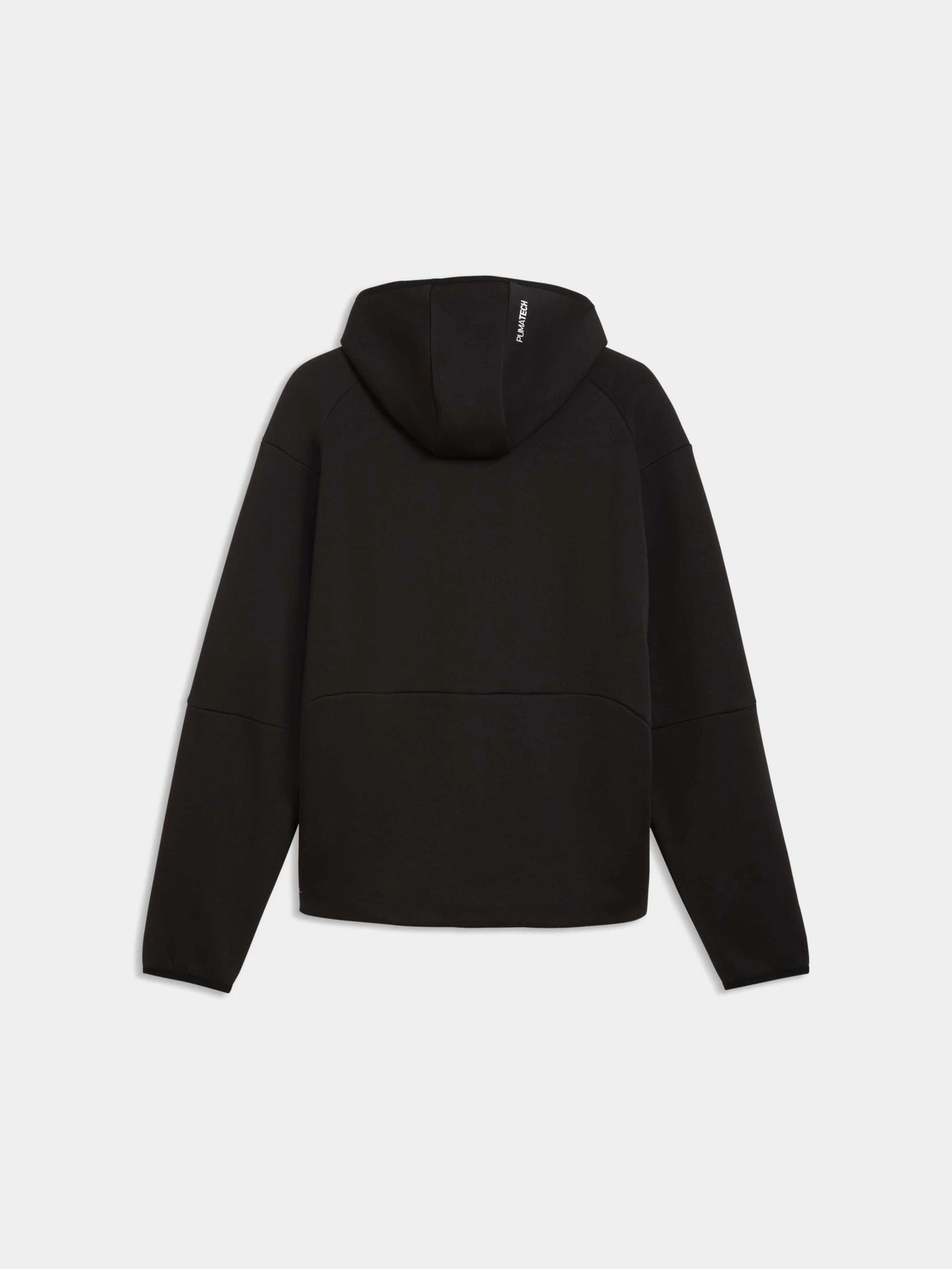 Худи и свитшоты PUMA Tech Relaxed Full Zip Ho модель 636743 Худи и свитшоты PUMA Tech Relaxed Full Zip Ho модель 636743 Фото