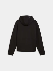 Худи и свитшоты PUMA Tech Relaxed Full Zip Ho модель 636743 Фото