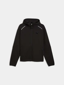 Худи и свитшоты PUMA Tech Relaxed Full Zip Ho модель 636743 Фото