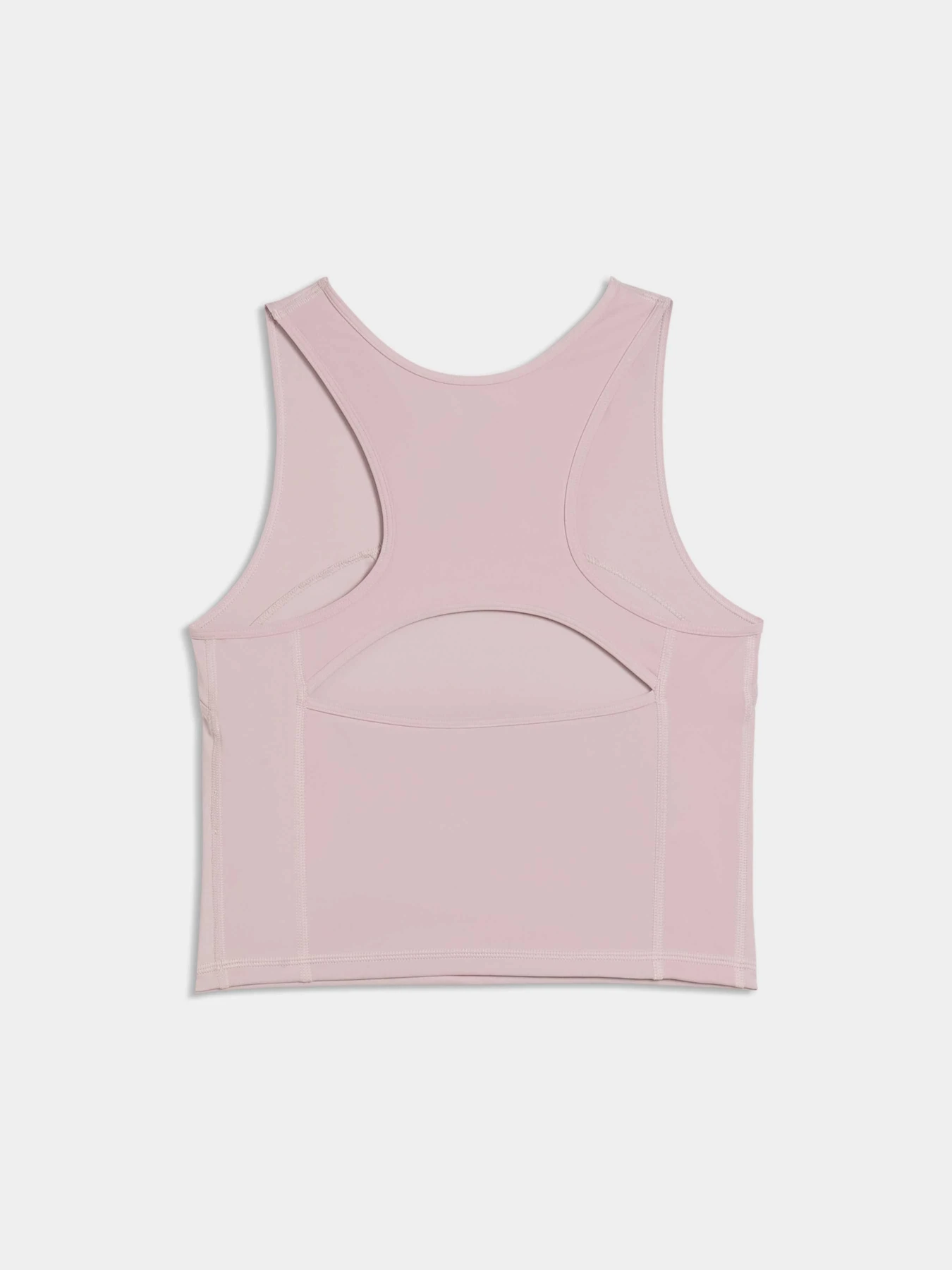 Футболки и поло PUMA W Shape Keyhole Tank модель 529167 Фото