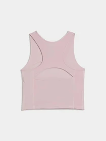 Футболки и поло PUMA W Shape Keyhole Tank модель 529167 Фото