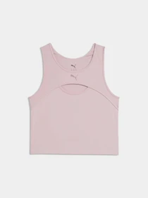 Футболки і поло PUMA W Shape Keyhole Tank модель 529167 Фото