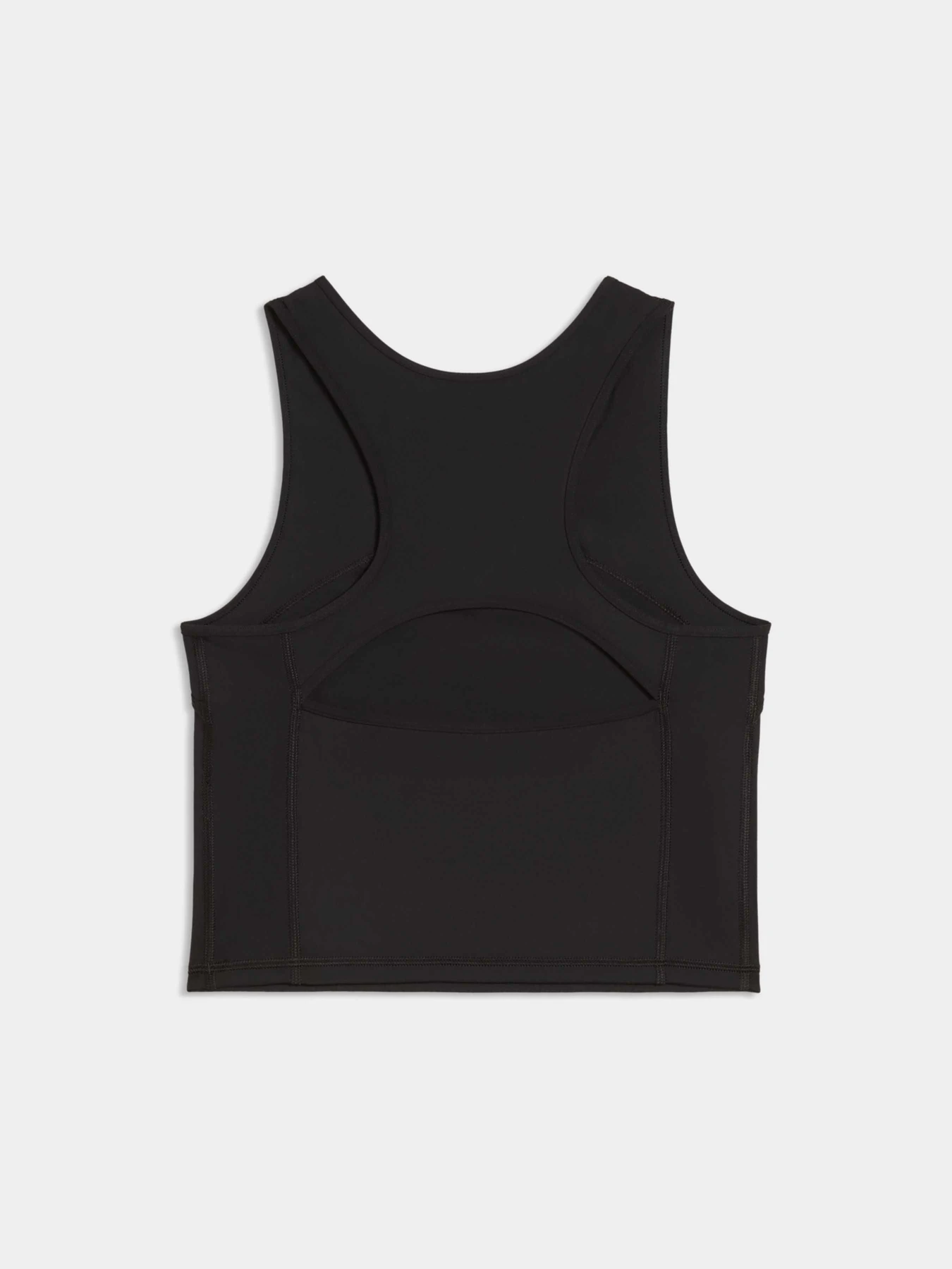 Футболки и поло PUMA W Shape Keyhole Tank модель 529167 Футболки и поло PUMA W Shape Keyhole Tank модель 529167 Фото