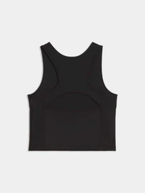 Футболки и поло PUMA W Shape Keyhole Tank модель 529167 Фото