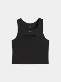 Футболки і поло PUMA W Shape Keyhole Tank модель 529167 Фото