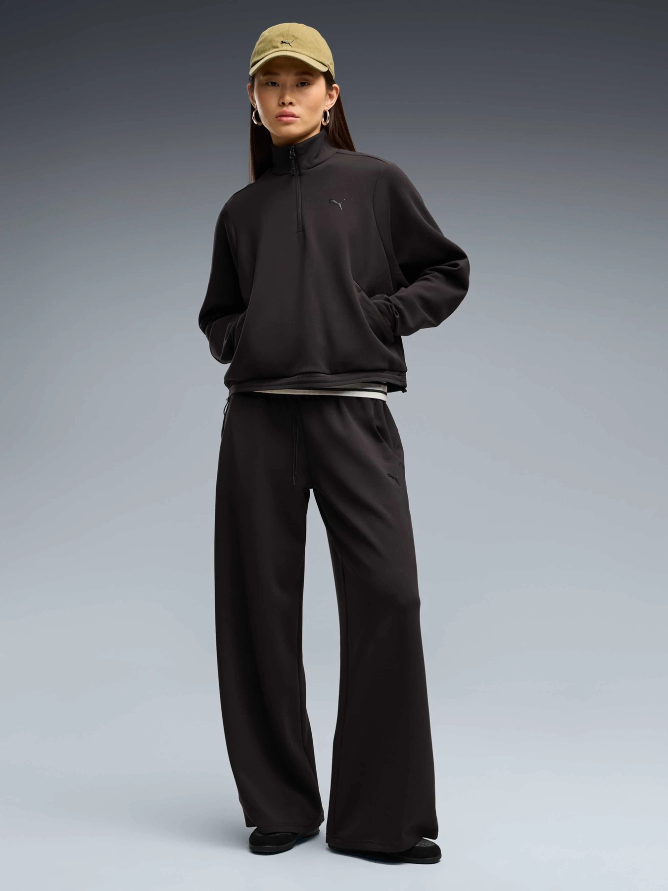 Брюки PUMA Tech Sense Pants модель 695785 Фото