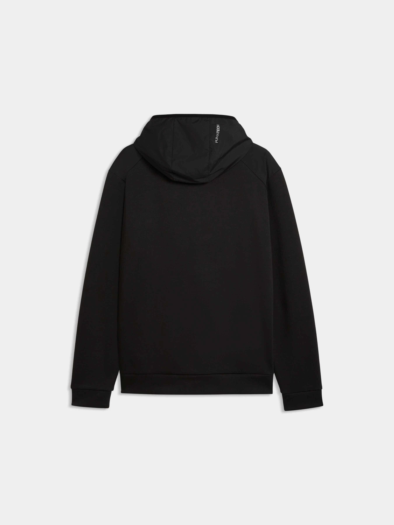 Худи и свитшоты PUMA Tech Full-zip Hoodie модель 694490 Фото