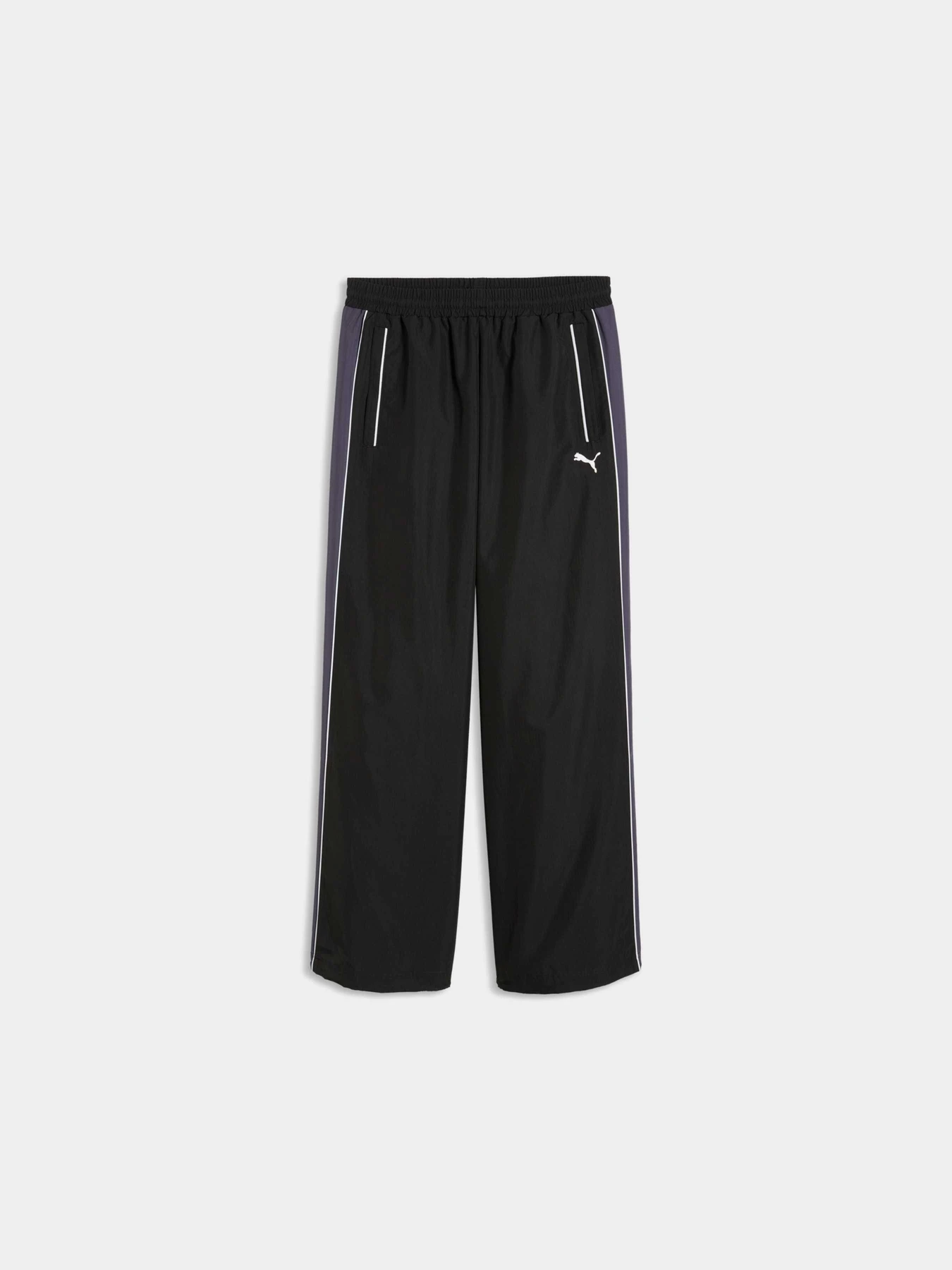 Брюки PUMA T7 Oversized Track Pant модель 637378 Брюки PUMA T7 Oversized Track Pant модель 637378 Фото