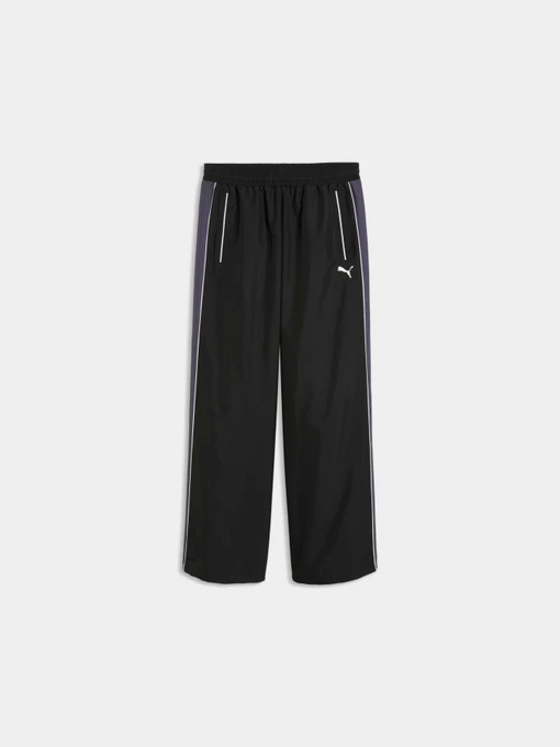 Брюки PUMA T7 Oversized Track Pant модель 637378 Фото
